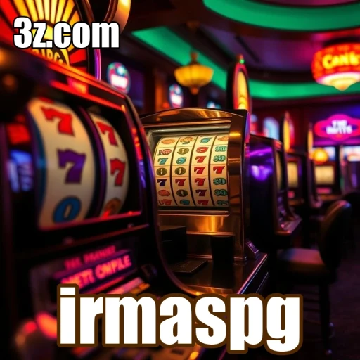 Explorando a Aventura no irmaspg: Jogos Incríveis te Esperam