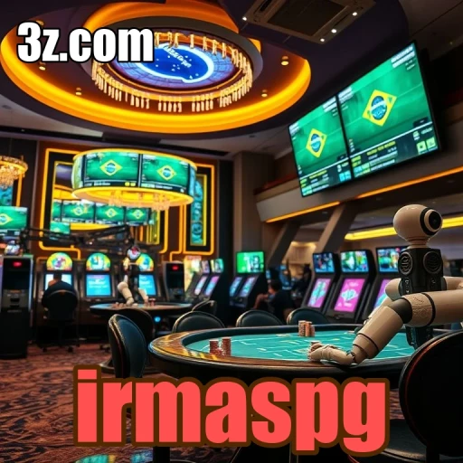 irmaspg Jogos de Simulação