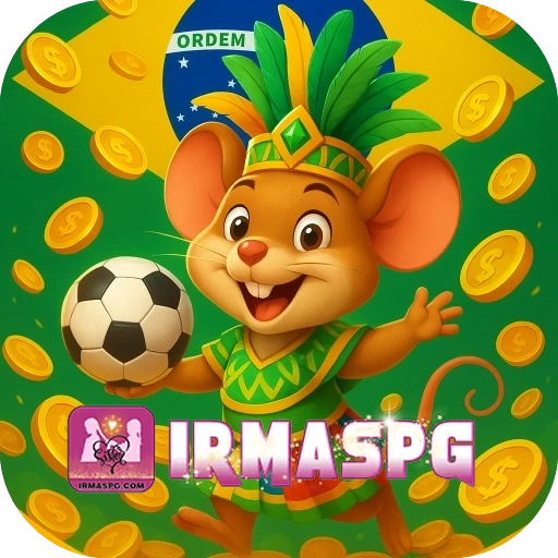 irmaspg Logo